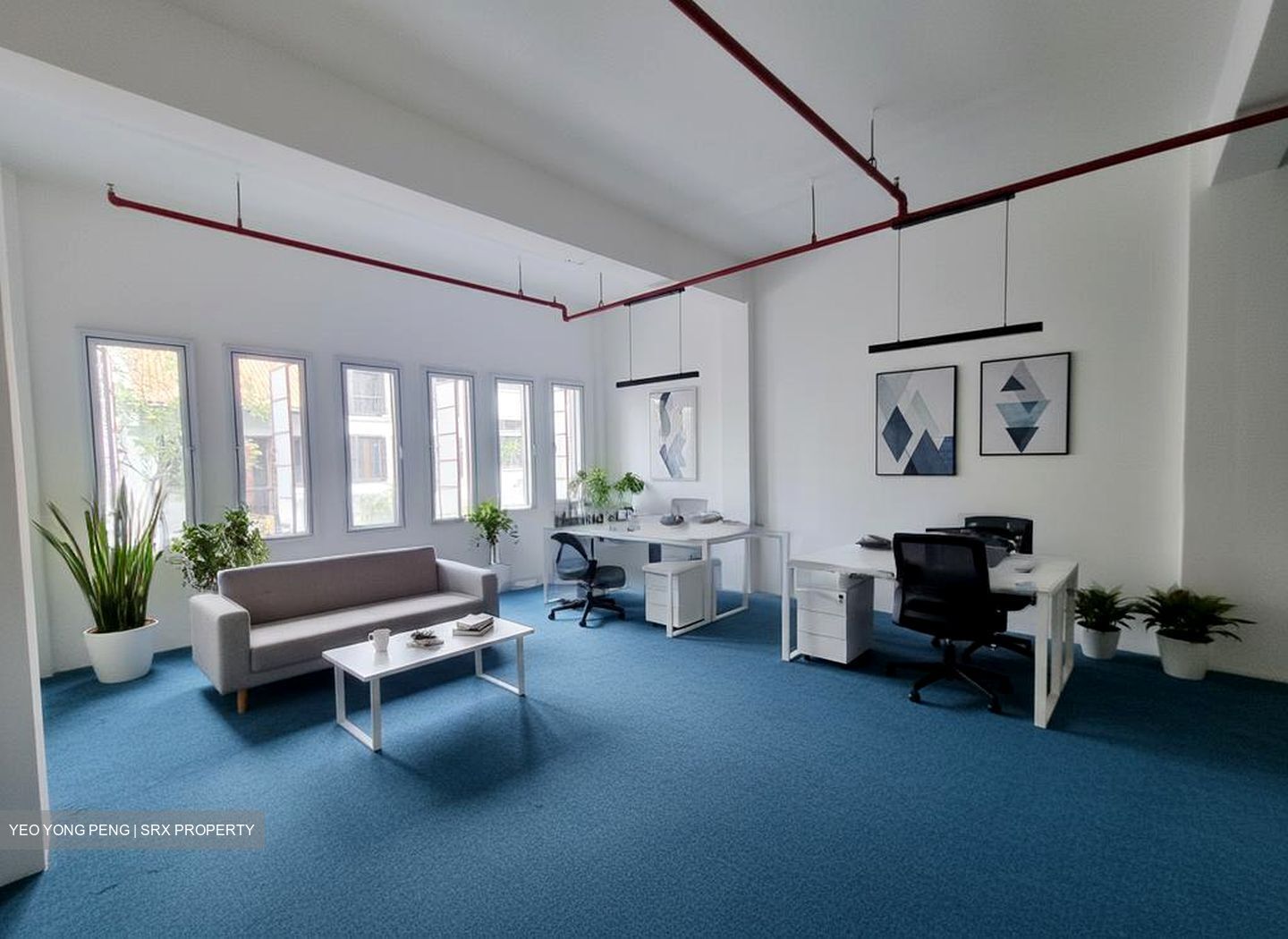 Pekin Street (D1), Office #530241271